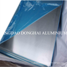 aluminum sheet in wooden pllet packing